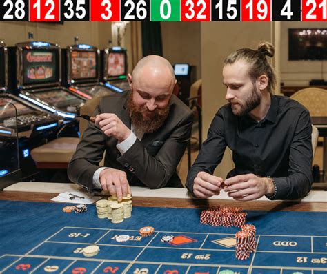 Master The Art Of Professional Roulette Playing.